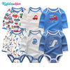 Baby Bodysuits6110 / 9M