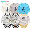 Baby Bodysuits6111 / 9M