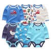 Baby Bodysuits6010 / 9M