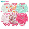 Baby Bodysuits6114 / 9M