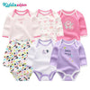 Baby Bodysuits6115 / 9M