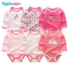 Baby Bodysuits6116 / 9M
