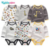 Baby Bodysuits6117 / 9M