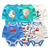 Baby Bodysuits6014 / 9M