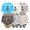 Baby Bodysuits6015 / 9M