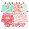 Baby Bodysuits6017 / 9M