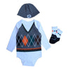 Baby Set3010 / 9M
