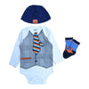Baby Set3015 / 9M