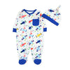 Baby Rompers2013 / 9M