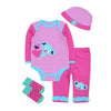 Bodysuit34 / 6M