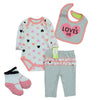 love baby / 9M