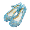 Girls Blue Sandals / 1