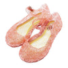 Girls Rose Sandals / 1