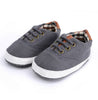 Dark Grey / 13-18 Months