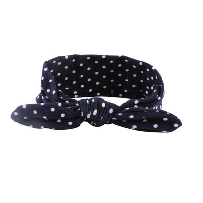 Children Hair Head Band Candy Color Rabbit Ears Girls Hair Accessories Baby Newborn Headband Headwear Headwrap