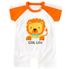 Orange / 24M
